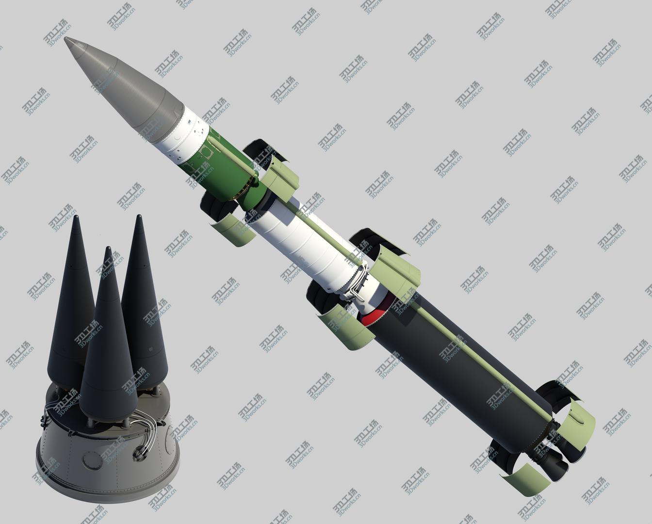 images/goods_img/2021040162/Minuteman III 3D model/5.jpg